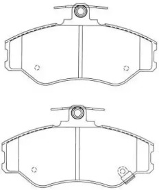 AISIN ASN-2025